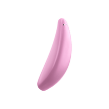 Load image into Gallery viewer, Satisfyer Curvy 3+ Air Pulse Stimulator + Vibration Product