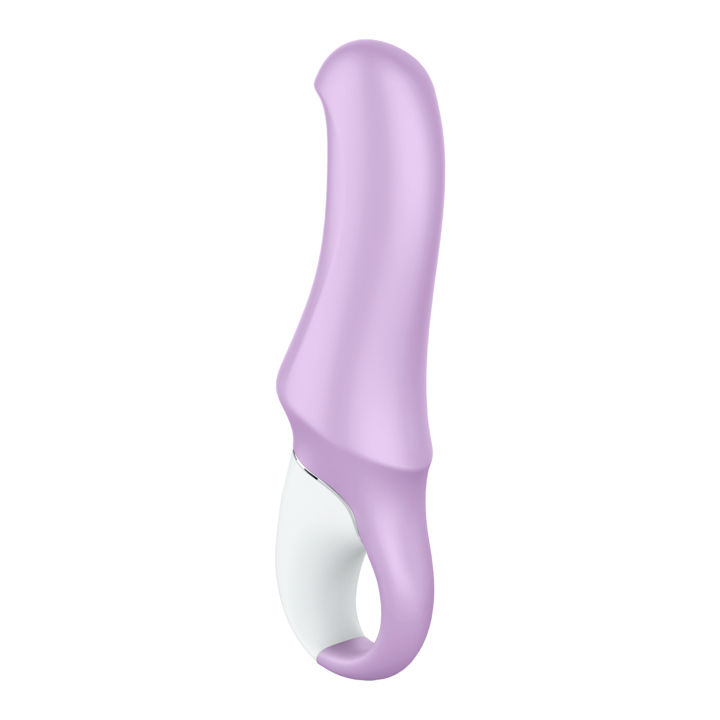 Back side of the Satisfyer Charming Smile Vibrator