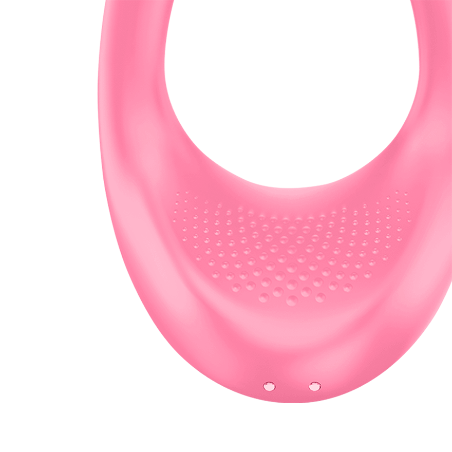 Satisfyer Endless Joy Multi-Vibrator Controls
