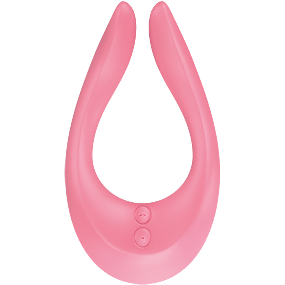 Satisfyer Endless Joy Multi-Vibrator Product
