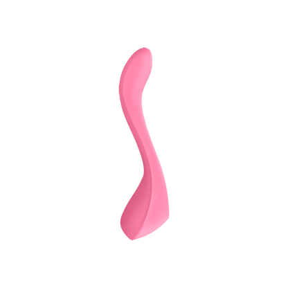 Satisfyer Endless Joy Multi-Vibrator Side