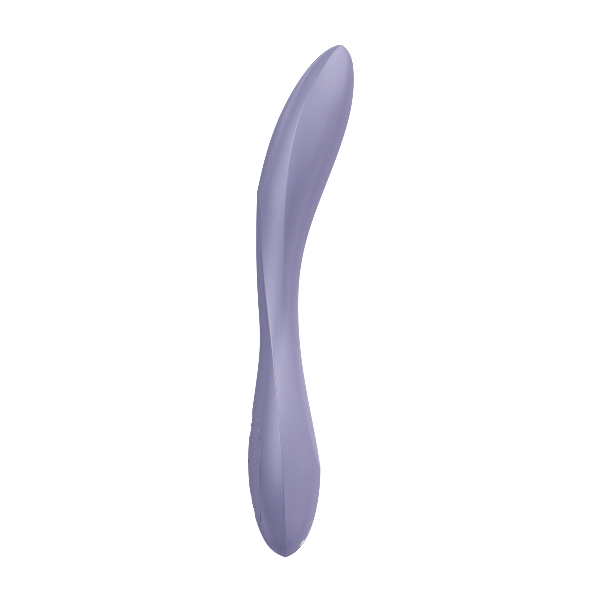 Back right side of the Satsifyer G-Spot Flex 2 Multi Vibrator.