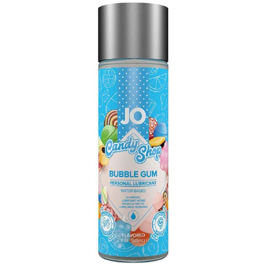 JO Candy Shop Personal Lubricant - 60 ml / 2 oz