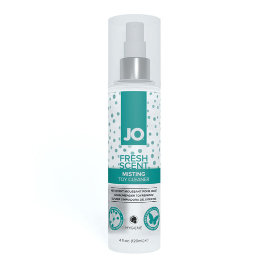 JO Misting Toy Cleaner Fresh Scent 4oz