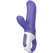 Load image into Gallery viewer, Satisfyer Magic Bunny Vibrator Product