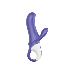 Satisfyer Magic Bunny Vibrator Panned out