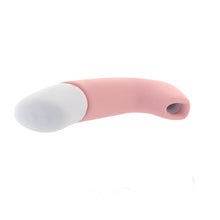 Load image into Gallery viewer, Air pulse from the Satisfyer Marvelous Four Air Vibes + Vibrator Set laying flat.