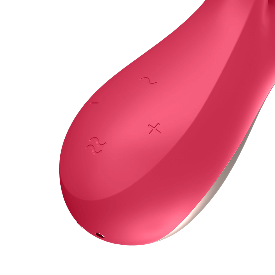 Satisfyer Mono Flex Vibrator