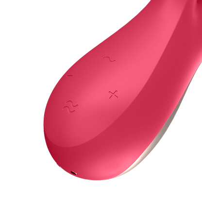 Satisfyer Mono Flex Vibrator