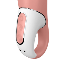 Load image into Gallery viewer, Satisfyer Master Personal Vibrator - Pink base