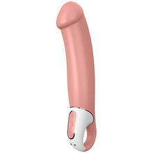 Load image into Gallery viewer, Satisfyer Master Personal Vibrator - Pink Product close up