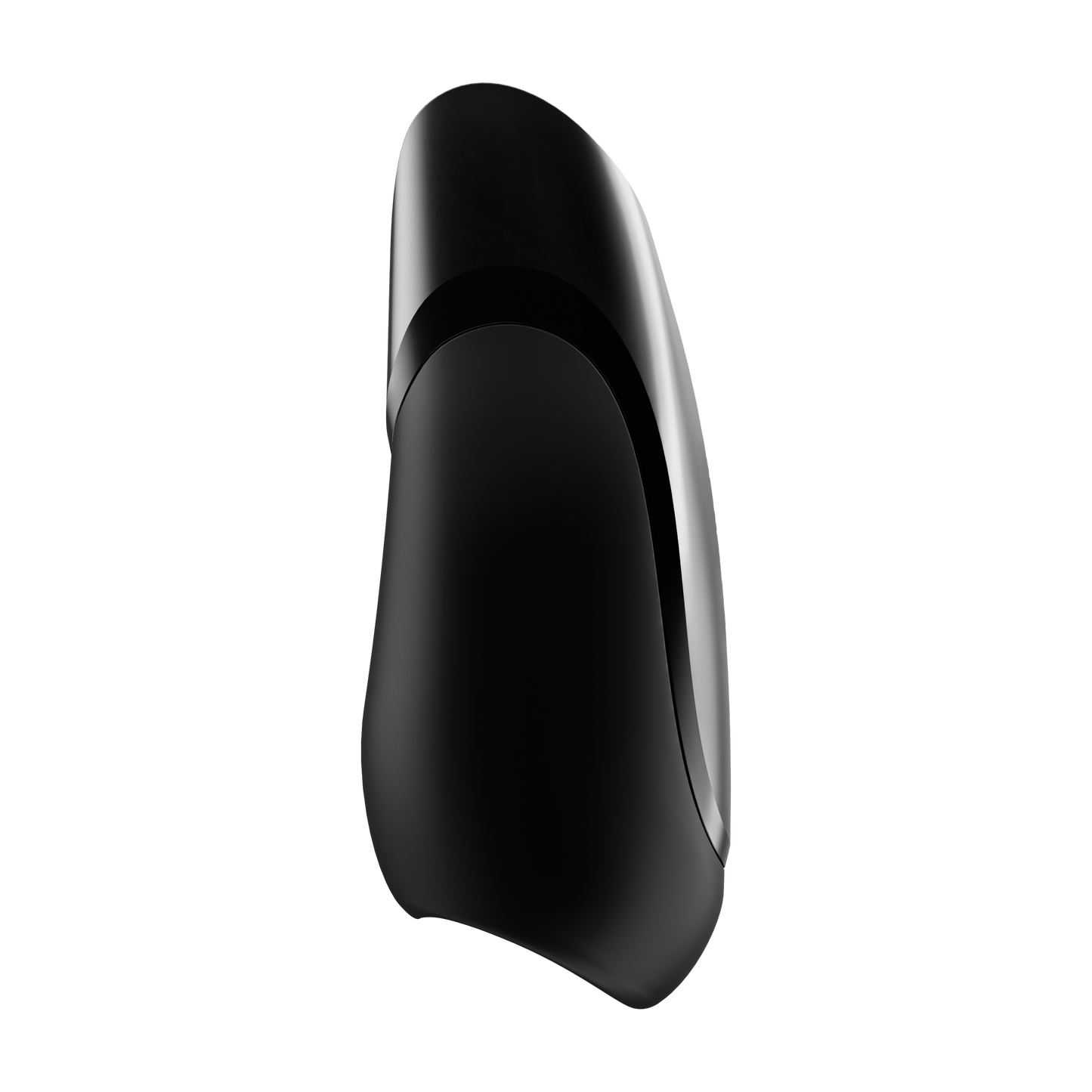 Side view of the Satisfyer Men Vibration+ Vibrator