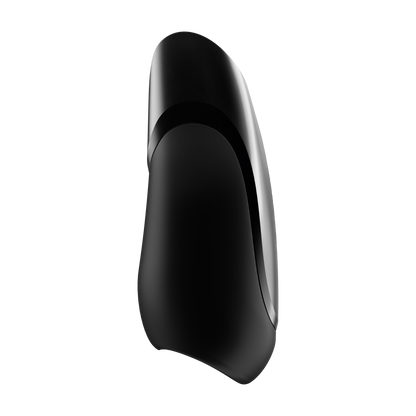 Side view of the Satisfyer Men Vibration+ Vibrator