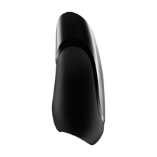 Load image into Gallery viewer, Side view of the Satisfyer Men Vibration+ Vibrator