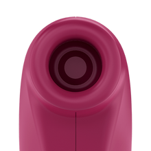 Load image into Gallery viewer, Close-up of the head from the Satisfyer One Night Stand Air Pulse Stimulator