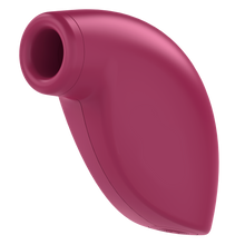 Charger l&#39;image dans la galerie, Front right side of the Satisfyer One Night Stand Air Pulse Stimulator
