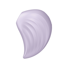 Load image into Gallery viewer, Right side of the Satisfyer Pearl Diver Air Pulse Stimulator
