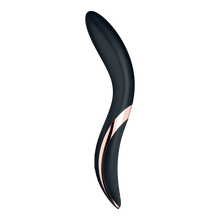 Load image into Gallery viewer, Side view of the Satisfyer Rrrolling Explosion Vibrator
