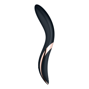 Side view of the Satisfyer Rrrolling Explosion Vibrator
