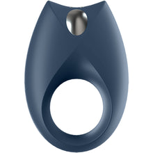 Load image into Gallery viewer, Satisfyer Royal One Vibrating Cock Ring Product