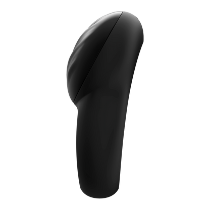 Side of the Satisfyer Signet Ring Vibrator