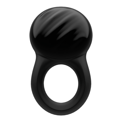 Top view of the Satisfyer Signet Ring Vibrator