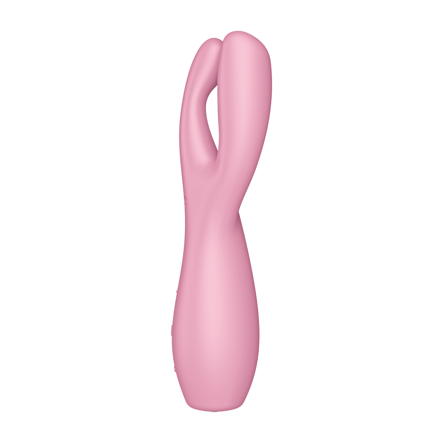 Right Side of the Satisfyer Threesome 3 Vibrator