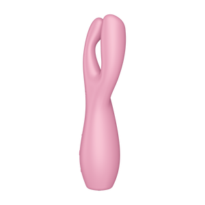 Right Side of the Satisfyer Threesome 3 Vibrator