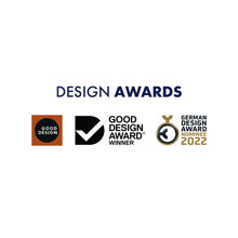 Charger l&#39;image dans la galerie, Satisfyer Ultra Power Bullet 1 Vibrator Design Awards: Good Design, Good Design Award Winner, and German Design Award Nominee 2022.