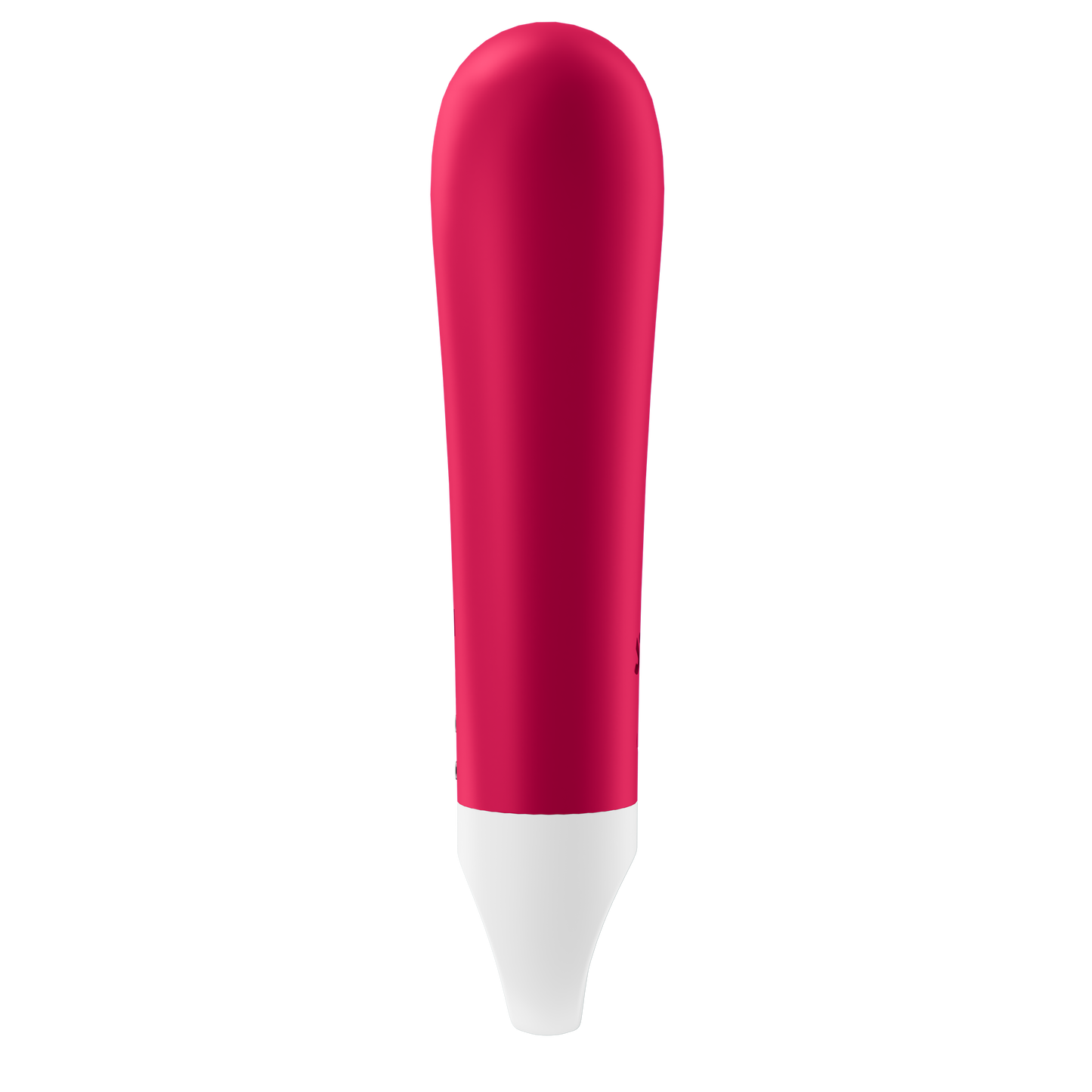 Side view of the Satisfyer Ultra Power Bullet 1 Vibrator