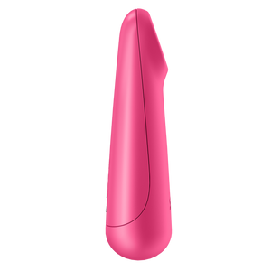 Side view of the Satisfyer Ultra Power Bullet 3 Vibrator