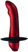 Charger l&#39;image dans la galerie, Rocks-Off Truly Yours Red Temptations - Anal Vibrator