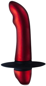 Rocks-Off Truly Yours Red Temptations - Anal Vibrator
